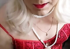 What do you think of my nightie