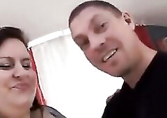 Squirting SSBBW Screwed