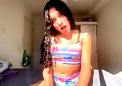 Hayla lima gozando gostoso 3