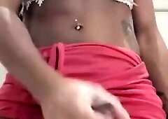 Deuzinha gozando gostoso
