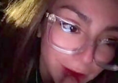Swallowing My Coworker In The Car