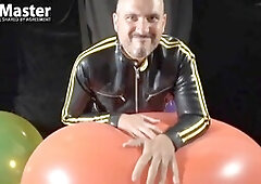 Gay, rubber master, hd videos