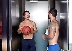 Vadim Black & Antonio