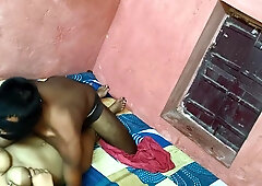 Jija G Ne Sali Ko Bedroom Me Bulakar Khub Chudai Kri Bahut Maja Aaya