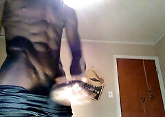 David Blue THE ANTIHERO