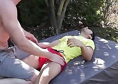 Ganging Up on Allen King