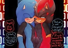 sonadow gay sex fuck