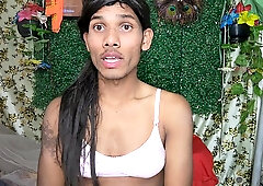 Why is it joy to bang an elderly nymph orgy flick