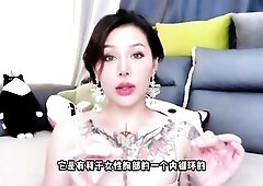 【喷泉乔老师】一个女生长期没有性生活，会发生什么？vx：pqzy1024了解更多