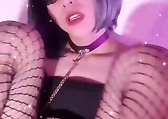 Asian sissy Selfie Compilation sexyAsiansissy