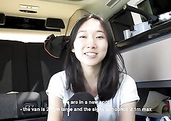 I PROMISE IT'S A PORN CLIP - LUNA'S TOUR (MOVIE 8)