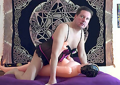 Adult toys, blowup doll