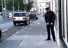 Erotic body builders scenes