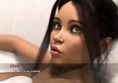 ERUPTION IMMINENT #28 - Visual Novel Gameplay by Misterdoktor