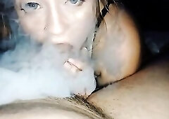 Penis smokin