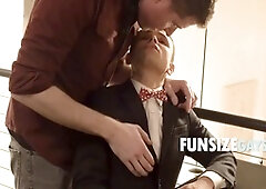 Booty-fucked, dr-wolf, gay-porn