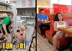 Funny scenes from Reality Kings #01