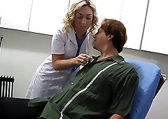 Head Nurse Lily Labeau