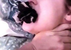 Hot Amateur Kada Love with Big Boobs fucks with user