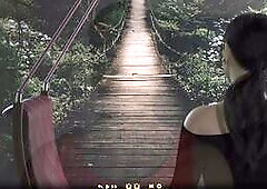 The Hottest Sexiest Hot Wife Wants To Make Her Husband Jealous By Welcoming The Pizza Guy In Lingerie