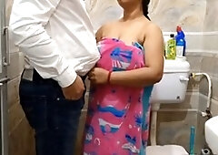 Wifey, indian homemade