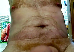 Hairyartist Loosens with Doctor Will