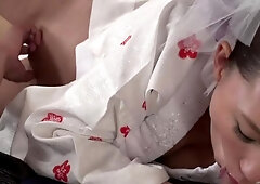 JavHD: Lewd japanese mature loves sex scene