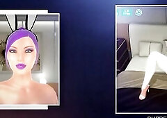 Brittany Home Alone - Customization DLC