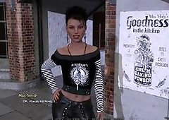 Worlds Of Wonders: Mysterious Girl-Ep6