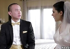 This is an amazingly erotic shoot! Valentina just reeks of sex no matter what she does on screen! Totally erotic and that ATM! Wow! What a fucking tur