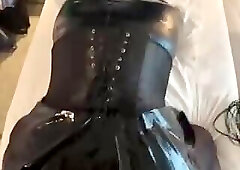 Yarvin gets fucked as a Nylon whore, part 2