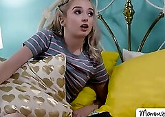 Lexi Lore enjoys fucking her stepmom