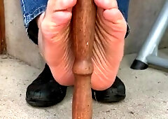 Looking for some manmeat