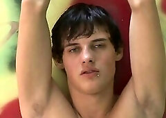 Cruising For Glory Holes