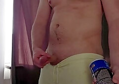 Ultimate homemade pocket pussy tutorial: craft your own super tight, mind-blowing pleasure toy!