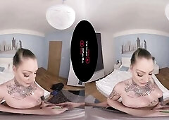 VirtualRealPorn.com - Hard sex