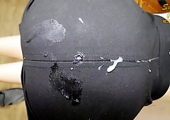 200 CUM NON STOP COMPILATION !! SANYANY