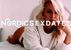 DREAM: Being dominated by a guy that babe has not at any time seen previous to: CINDY SUN (FromFinland)! NORDICSEXDATES