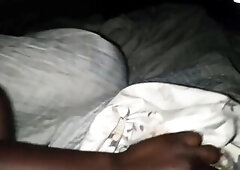 Tasting Her Beloved Candy, midnight blow job