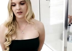 Date Night With Step Mama - Ivy Mayhem