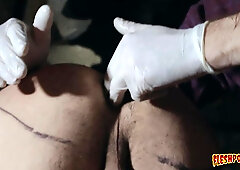 FleshPotFilms: Brett Tyler Faces Intense Preparation Before His Cooking Challenge With Blake James