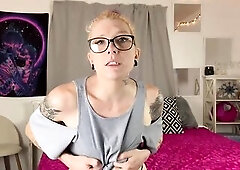U're going to be my twat free loser and I make u banging say it. I'm dominant-bitch ellie's snatch free loser and I'll not ever to