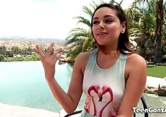 Boob tit, oral jobs, small tits