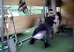 Jessica is a trash italian pornostar