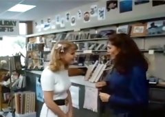 Kay Parker Classic Part 2