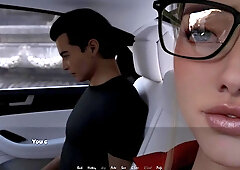 Moving Down Wife Wants Her Husband To Obey Her Ep36