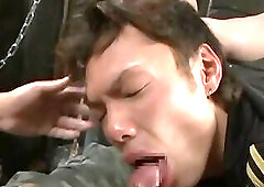 Adventurous Sexual Encounters'