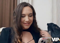 Vip4k. let me pound this hotty (my wife won't come)