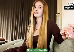 This is What Happens when U Assent to have Sex on the 1st Date