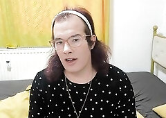 Welcome to this episode, here I briefly introduce myself to who I'm and what I do. I'm looking forward to your support.